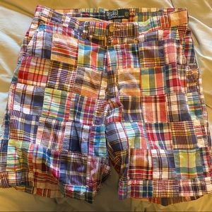 EUC - Polo 100% Cotton Shorts 🩳